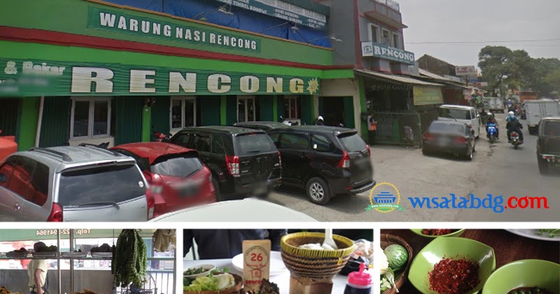 Rasanya Bikin Ngidam: Ayam Goreng Rencong di Jantung Cilacap