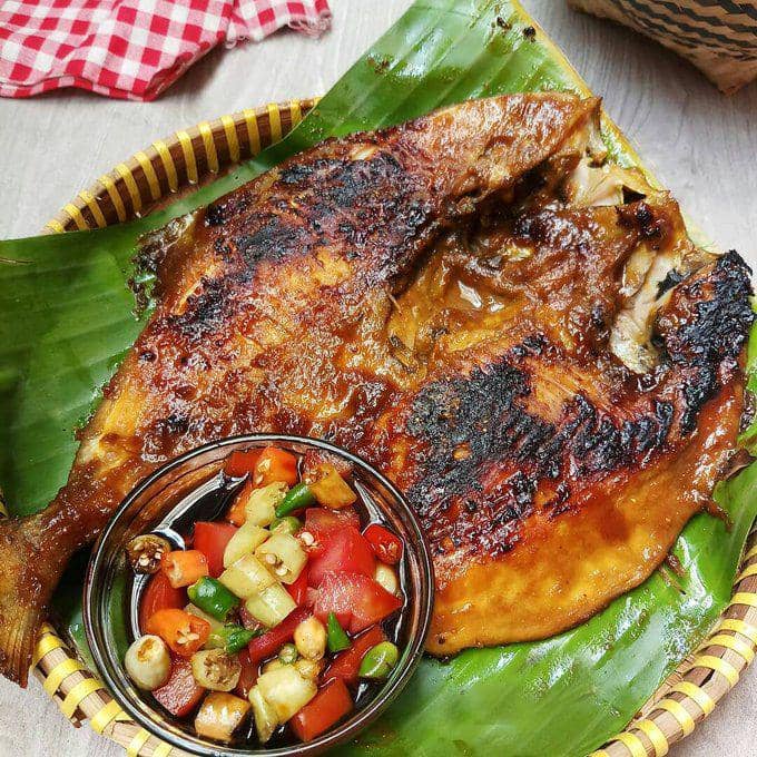 Rasanya Bikin Ngidam: Ayam Goreng Rencong di Jantung Cilacap